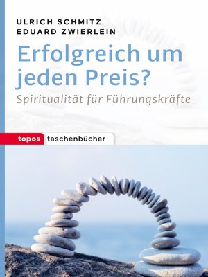 cover image of Erfolgreich um jeden Preis?